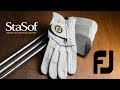 Golf Spotlight 2019 - FootJoy StaSof Gloves