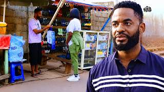 Billionaire Daughter Pretended 2Be A Corper 2 Fall In Love With The Poor Food Seller- CHIKE DANIELS