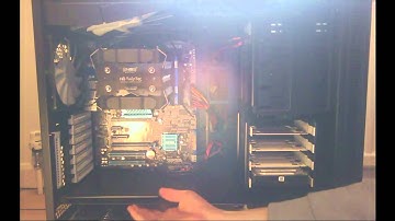 Fractal Design Define XL Review