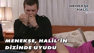 Halil, Menekşe'ye Mızıka Çaldı! - Menekşe ile Halil 32.Bölüm