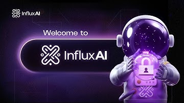 InfluxAI - Introduction