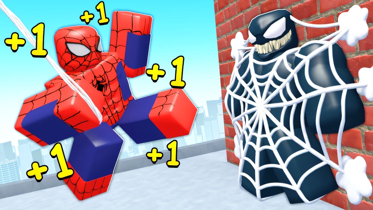 Latest Title & Thumbnail