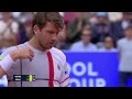 Cameron Norrie - Hot Shot - Nordea Open 2024-07-18