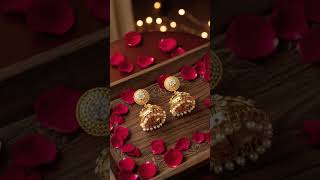 Trendy and classic jewelry collections #relaxingmusic #adventure #music #bollywood #love