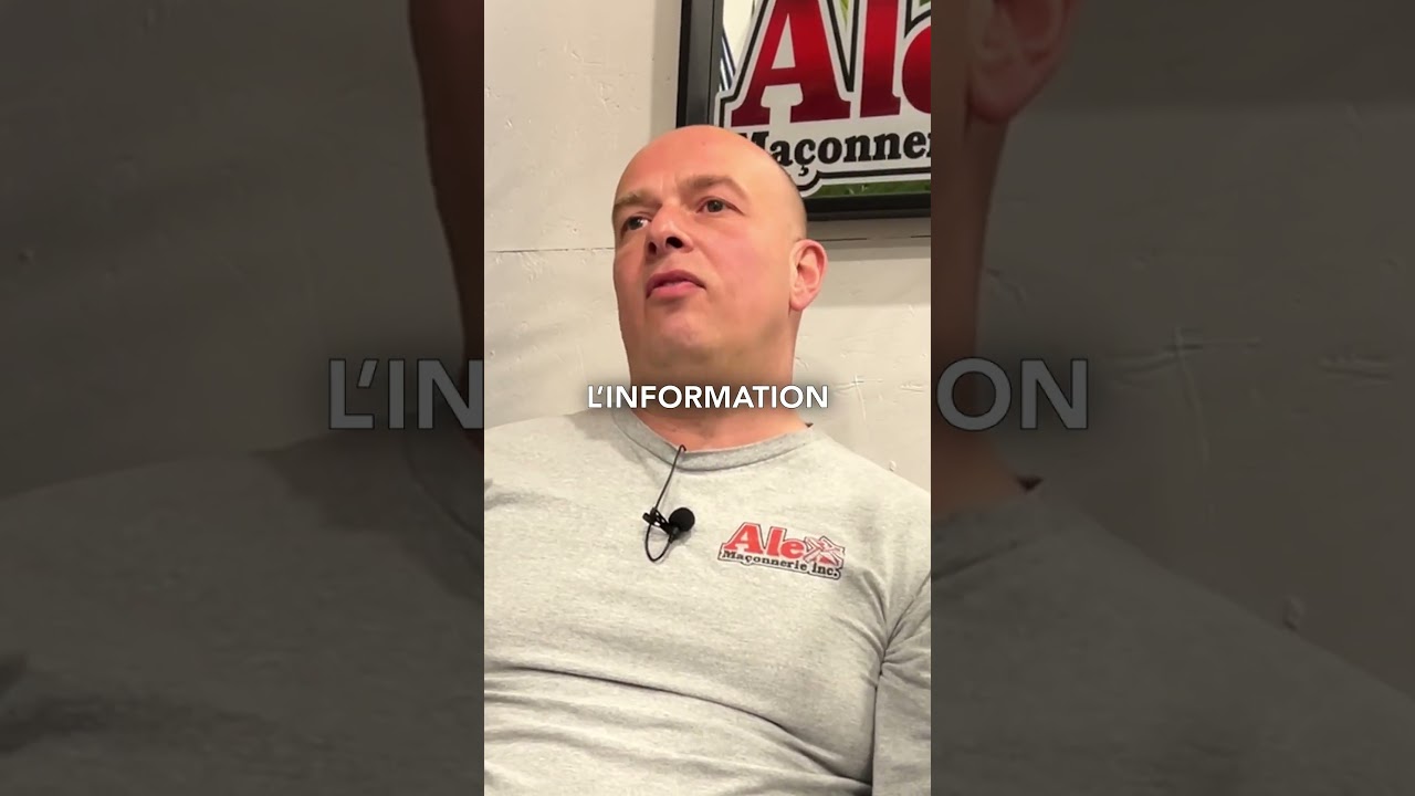 Rôle de Fabio dans notre entreprise