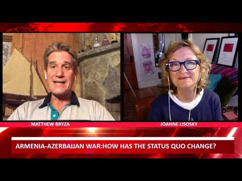 🔴Armenia-Azerbaijan War: How Has The Status Quo Changed?