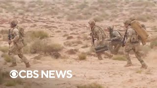 Celebrity 2 U.S. soldiers missing in Morocco Profile