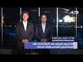 جولة على كورنيش عروس المتوسط.. الرئيس السيسي يصطحب ماكرون إلى قلعة قايتباي