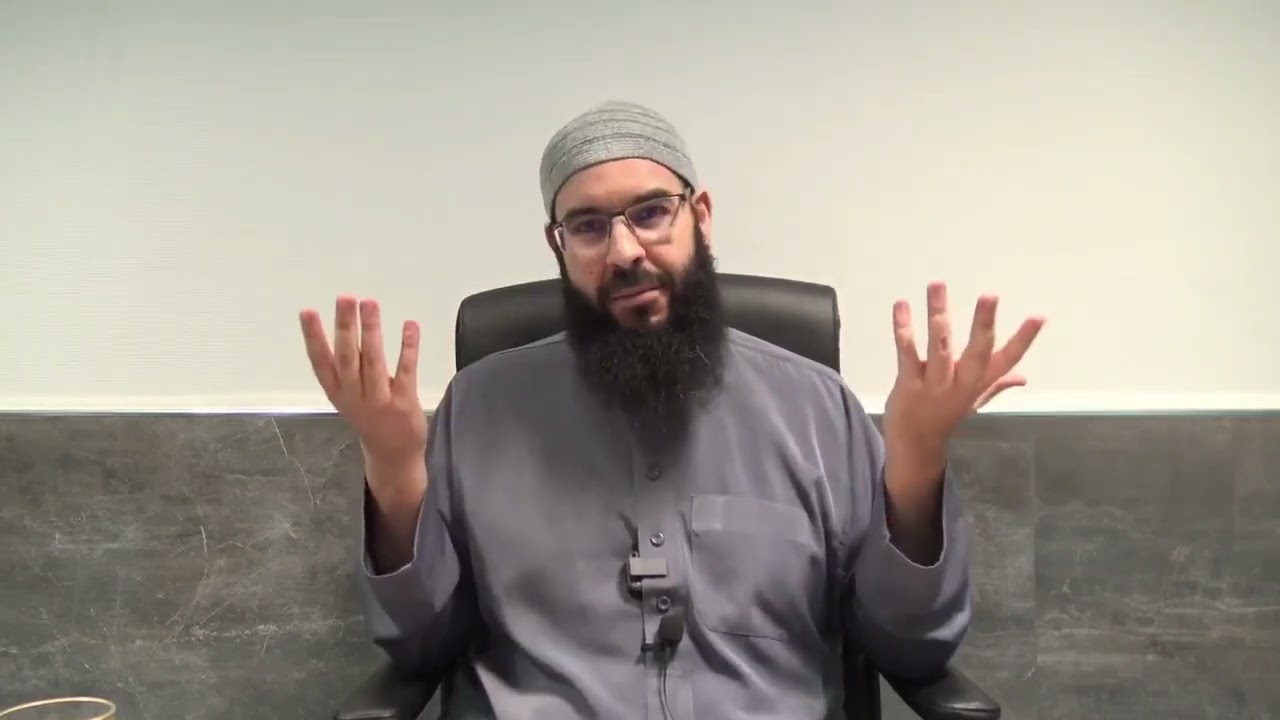 Haram Job gekündigt, aber keine neue Arbeit gefunden?