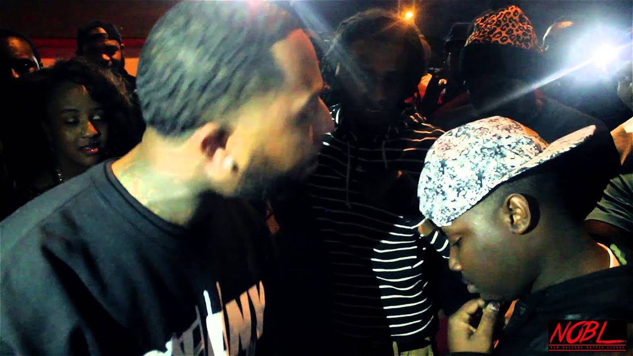 King Of The South: StatZ G vs H-a Double