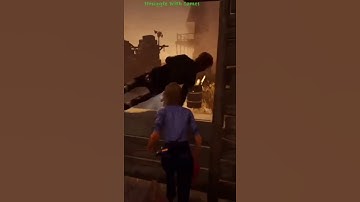 BODY BLOCK TEAMMATE STEVE | #dbd #short #shorts