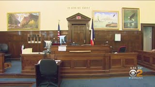 New Criminal Justice Reforms Would Offer Incentives To Get Defendants To Show Up In Court