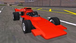 Demolition Derby 3 - Charice Formula New Car | Android Gameplay screenshot 3
