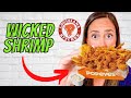 Popeye's Wicked Shrimp | Is it Wicked Good!?