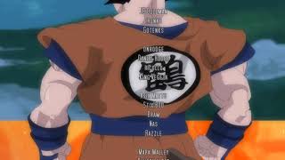 Dragonball Absalon Episode # 3