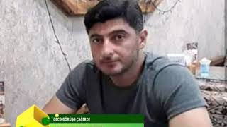 Terterde Qonsu Qonsunu Oldurdu