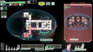 Mantis B FTL Hard Mode w/Pause