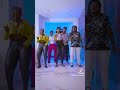 pokea zawadi by zuchu Kenyan dance#alfahouse#shorts