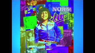 Noam - Lollipop (1976) chords