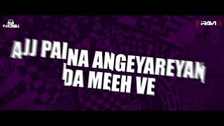 sip-sip  Jasmine Sandlas -  Remix Dj Nilesh Dj Ravi