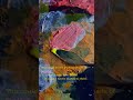 Artistic poetry. #art #painttherapy #viral #trending