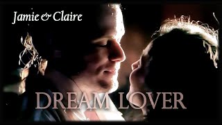Outlander. Season 7. Jamie & Claire. Dream Lover.