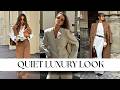 Loro Piana Spring Style: The Elegant Look That Instantly Makes You Sophisticated