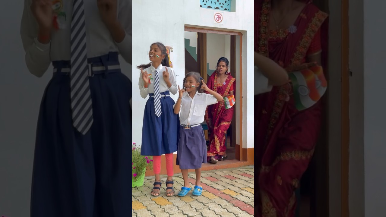 15 August special 🙏🇮🇳 