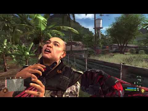 Crysis 2020 Review (PC) Does it still hold up?