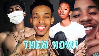 MINDLESS BEHAVIOR: What Really Happend/Where Are They Now!