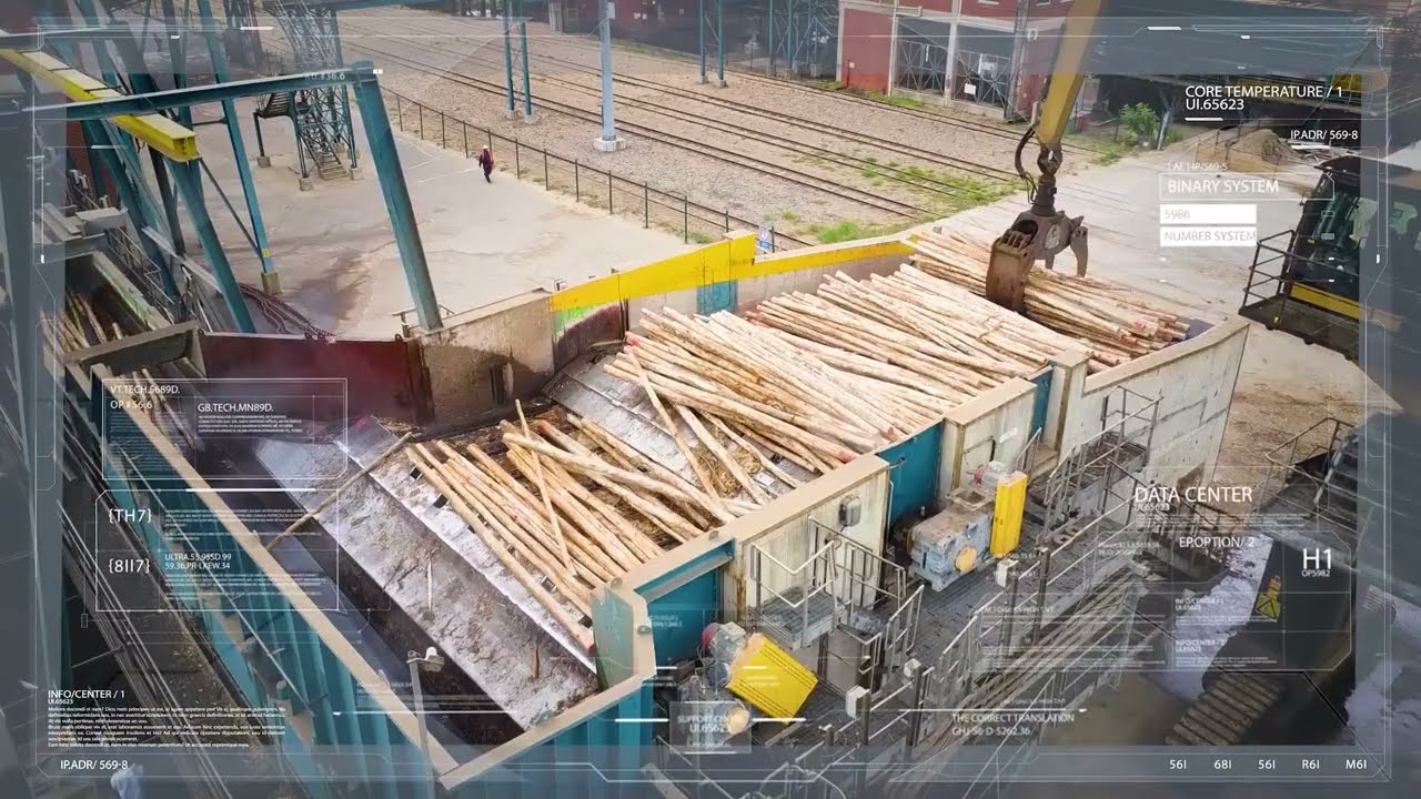 How Specialised Cellulose is made