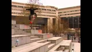 BEST HARDFLIPS
