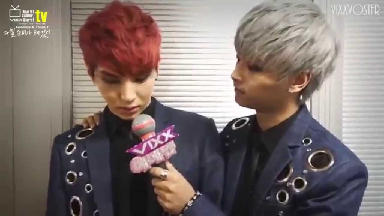 VIXX TV Ep.40 [VOSTFR] - YouTube