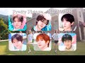 AI COVER NCT WISH Pretty Please 원곡 하츠투하츠