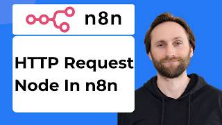 How HTTP Request Node Works in n8n [2026 Guide]