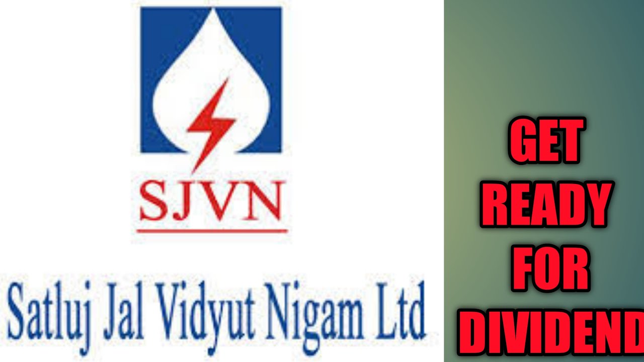 SJVN DIVIDEND NEWS YouTube sjvn-dividend-news-youtube