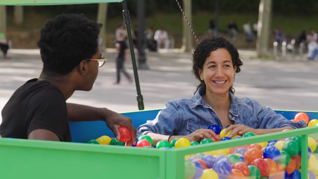 RootsTech 2026 | Canción 