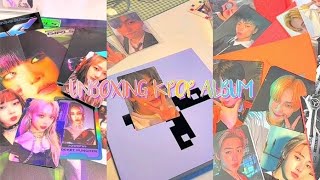 Download Lagu 𓈃 🖇 ◦ unboxing kpop album — ( tiktok compilation ) MP3