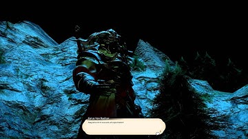 FFXIV:ARR Garuda & Primal