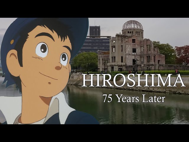 11 Days Highlights of Japan | Anime Hiroshima by Japan Deluxe Tours (Code:  HAJ0902DN) - TourRadar