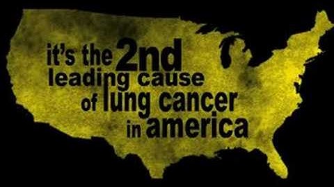 Radon: test, fix, save a life