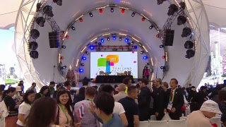 EXPO-2017.National Day of Thailand