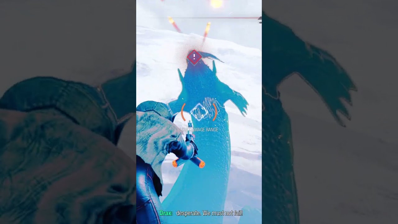 Fin Fang Foom DEFEATED! 🐉⚔️ 