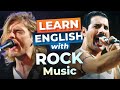 Learn english with rock songs the beatles bon jovi nirvana  more