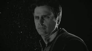 The Illusive Man: Shepard Asset to Humanity