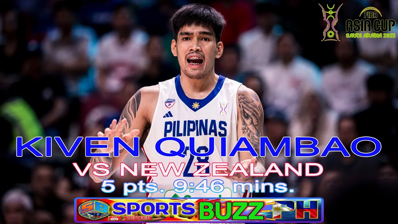 Kiven Rispone KIVEN QUIAMBAO
