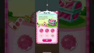 Candy crush saga level 12274 and 12275
