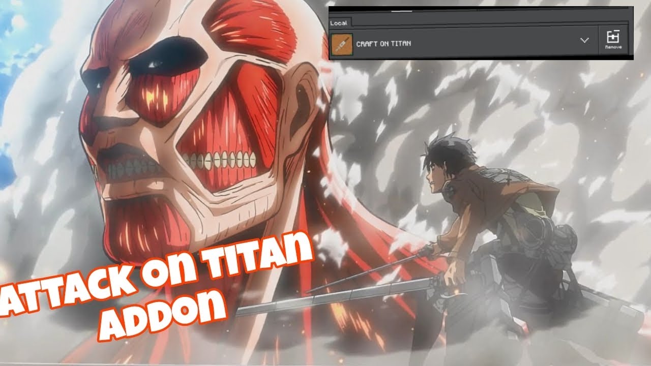 Attack on titan - YouTube