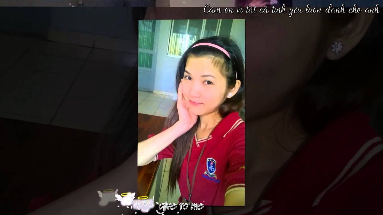 Little Love Thuy muxed - YouTube