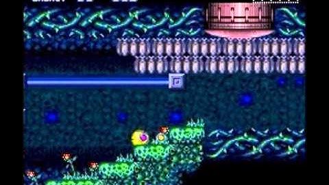 Super Metroid Puzzle, part 1 of 1